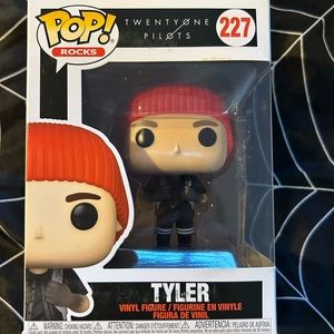 Twenty one pilots Funko